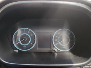 Foton Truckmate TM3 1.5 box body