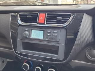 Foton Truckmate TM3 1.5 box body