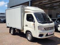 Foton Truckmate TM3 1.5 box body