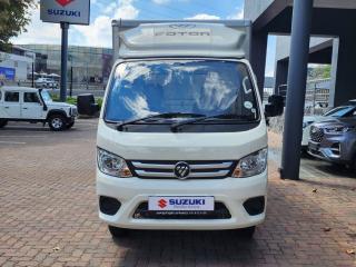 Foton Truckmate TM3 1.5 box body