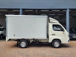 Foton Truckmate TM3 1.5 box body - Image 3