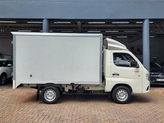 Foton Truckmate TM3 1.5 box body