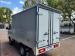 Foton Truckmate TM3 1.5 box body - Thumbnail 4