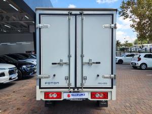 Foton Truckmate TM3 1.5 box body - Image 5