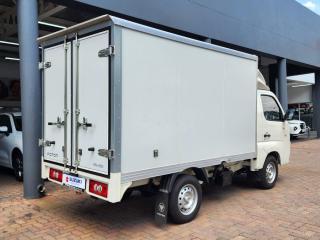 Foton Truckmate TM3 1.5 box body