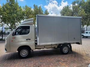 Foton Truckmate TM3 1.5 box body - Image 8