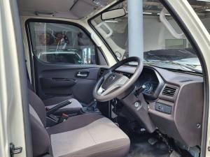 Foton Truckmate TM3 1.5 box body - Image 9