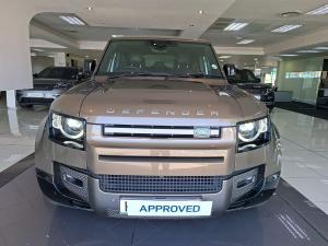 Land Rover Defender 110 D240 X-Dynamic SE - Image 1