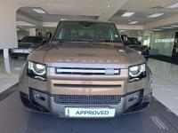 Thumbnail Land Rover Defender 110 D240 X-Dynamic SE