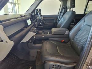 Land Rover Defender 110 D240 X-Dynamic SE - Image 20