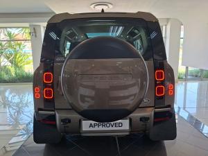 Land Rover Defender 110 D240 X-Dynamic SE - Image 3
