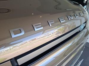 Land Rover Defender 110 D240 X-Dynamic SE - Image 9