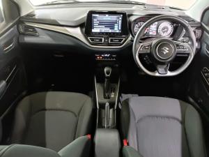 Suzuki Baleno 1.5 GLX auto - Image 10