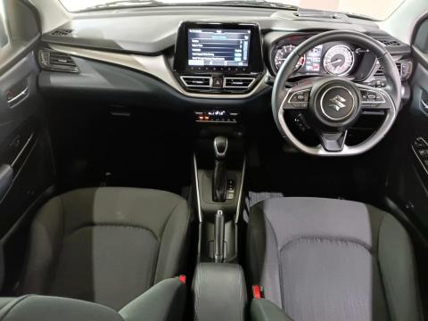 Image Suzuki Baleno 1.5 GLX auto