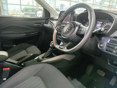 Image Suzuki Baleno 1.5 GLX auto