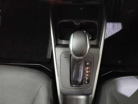 Image Suzuki Baleno 1.5 GLX auto