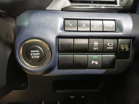 Image Suzuki Baleno 1.5 GLX auto