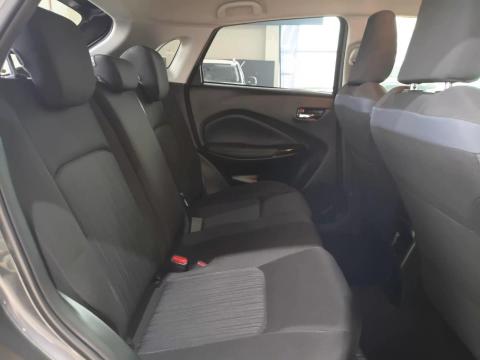 Image Suzuki Baleno 1.5 GLX auto