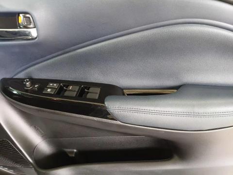 Image Suzuki Baleno 1.5 GLX auto