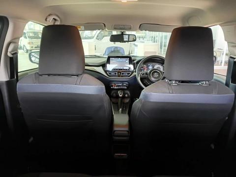 Image Suzuki Baleno 1.5 GLX auto