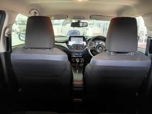 Suzuki Baleno 1.5 GLX auto - Image 16