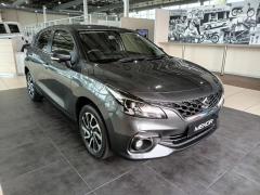 Suzuki Cape Town Baleno 1.5 GLX auto