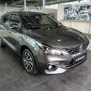 Used 2024 Suzuki Baleno 1.5 GLX auto Cape Town for only R&nbsp;299,000.00