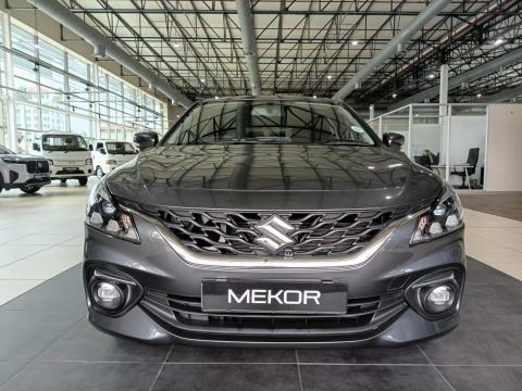 Image Suzuki Baleno 1.5 GLX auto