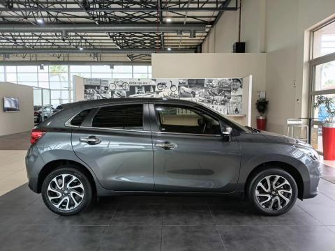 Image Suzuki Baleno 1.5 GLX auto