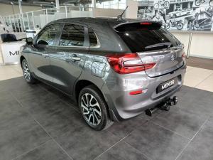 Suzuki Baleno 1.5 GLX auto - Image 4
