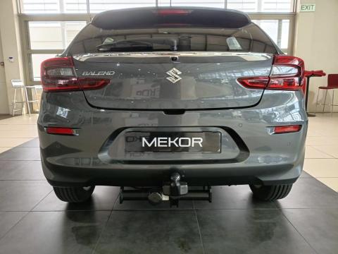 Image Suzuki Baleno 1.5 GLX auto