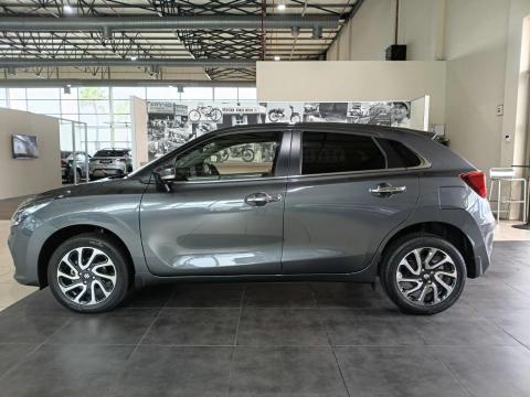 Image Suzuki Baleno 1.5 GLX auto