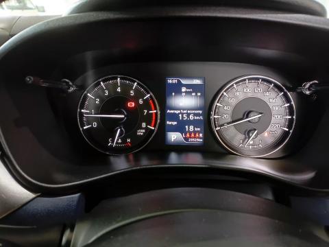 Image Suzuki Baleno 1.5 GLX auto