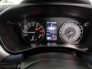 Suzuki Baleno 1.5 GLX auto - Image 7