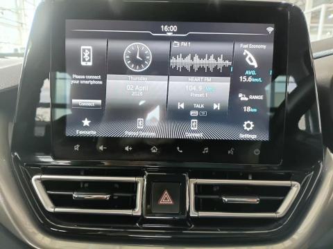 Image Suzuki Baleno 1.5 GLX auto