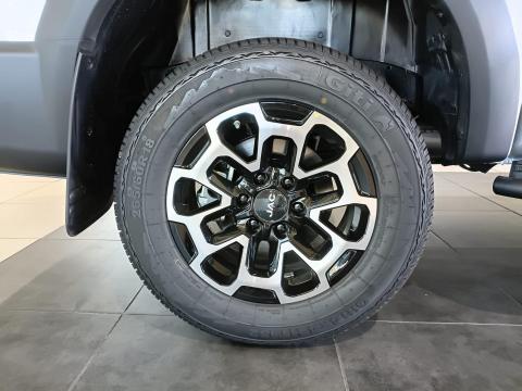 Image JAC T9 2.0CTI double cab Super Lux