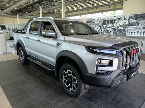 Image JAC T9 2.0CTI double cab Super Lux