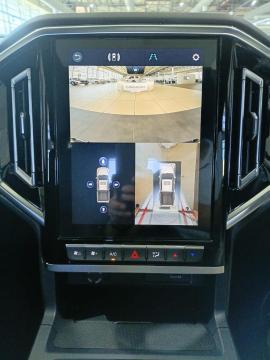 Image JAC T9 2.0CTI double cab Super Lux