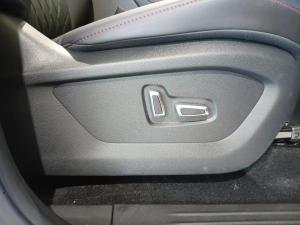 JAC T9 2.0CTI double cab Super Lux - Image 6