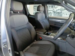 JAC T9 2.0CTI double cab Super Lux - Image 9