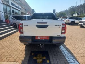 Toyota Hilux 2.8GD-6 double cab 4x4 GR-Sport - Image 5