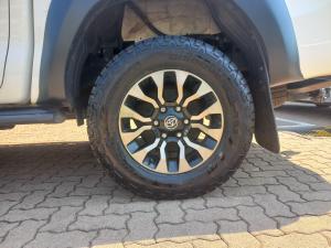 Toyota Hilux 2.8GD-6 double cab 4x4 GR-Sport - Image 17