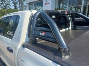 Toyota Hilux 2.8GD-6 double cab 4x4 GR-Sport - Image 20