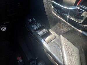 Toyota Hilux 2.8GD-6 double cab 4x4 GR-Sport - Image 21