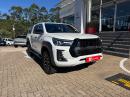 Thumbnail Toyota Hilux 2.8GD-6 double cab 4x4 GR-Sport
