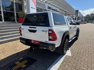 Toyota Hilux 2.8GD-6 double cab 4x4 GR-Sport - Image 2