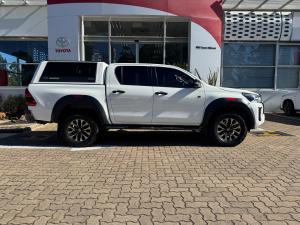 Toyota Hilux 2.8GD-6 double cab 4x4 GR-Sport - Image 3