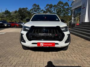 Toyota Hilux 2.8GD-6 double cab 4x4 GR-Sport - Image 4