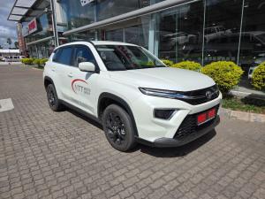 Toyota Urban Cruiser 1.5 XR automatic - Image 1