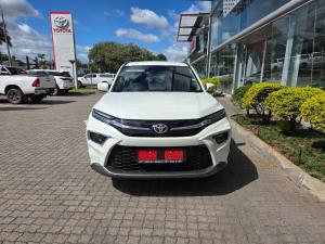 Toyota Urban Cruiser 1.5 XR automatic - Image 4